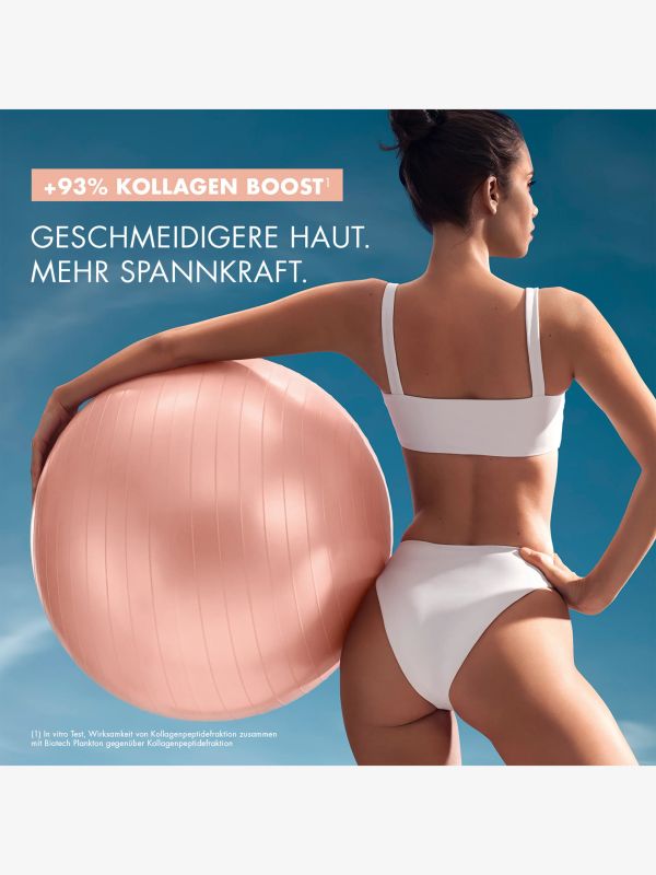 Collagen Fit Body Milk, BIOTHERM