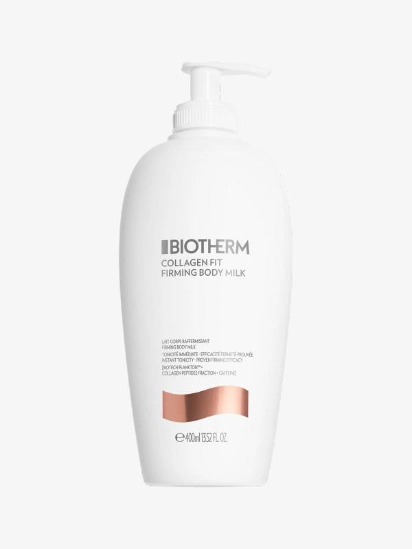 Collagen Fit Body Milk