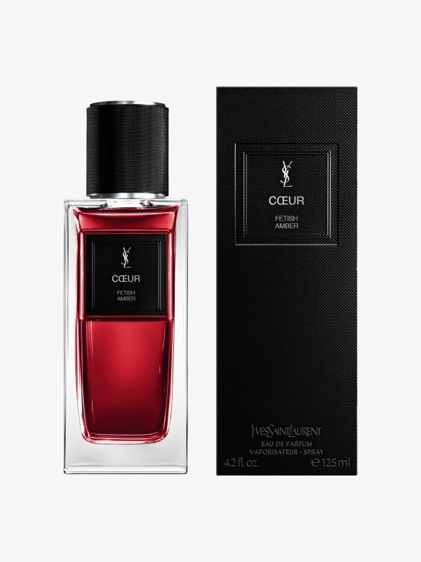 Eau de Parfum Coeur