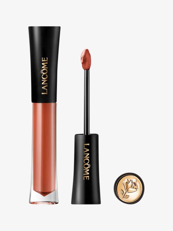 L'Absolu Rouge Glaze Tintation 702 That's my Nude