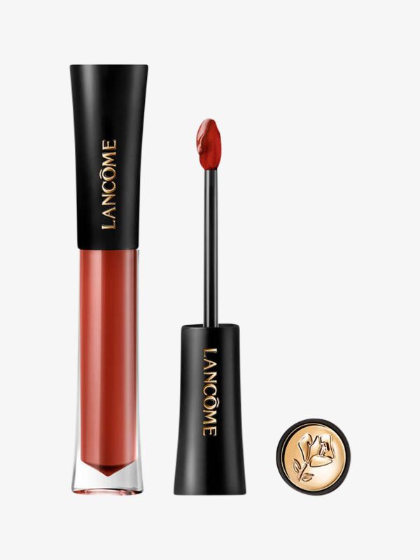 L'Absolu Rouge Glaze Tintation 710 Brickfast in Bed