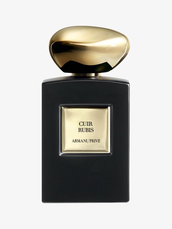 Cuir Rubis