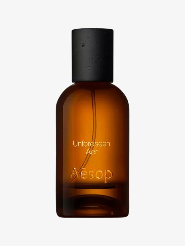 Unforeseen Aer