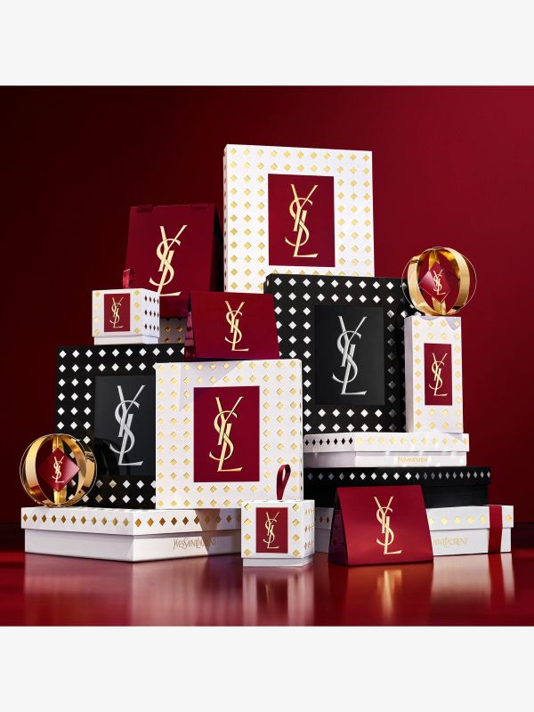 Adventskalender, YVES SAINT LAURENT
