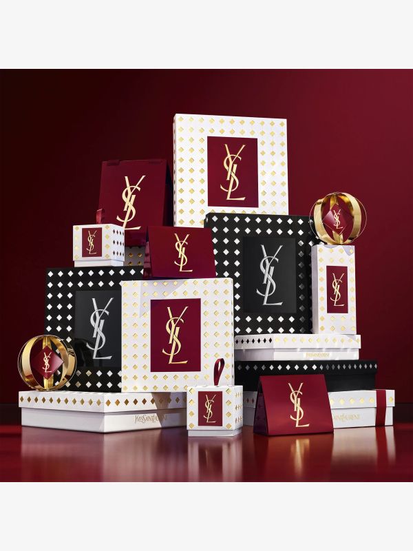 Libre EDP + Lash Clash Mascara Set, YVES SAINT LAURENT