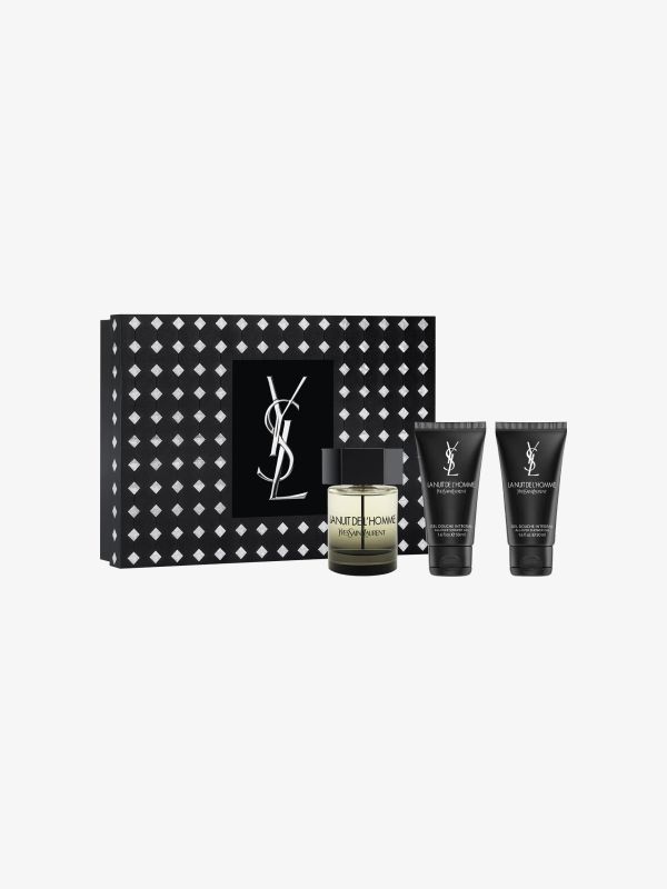 Libre EDP + Lash Clash Mascara Set