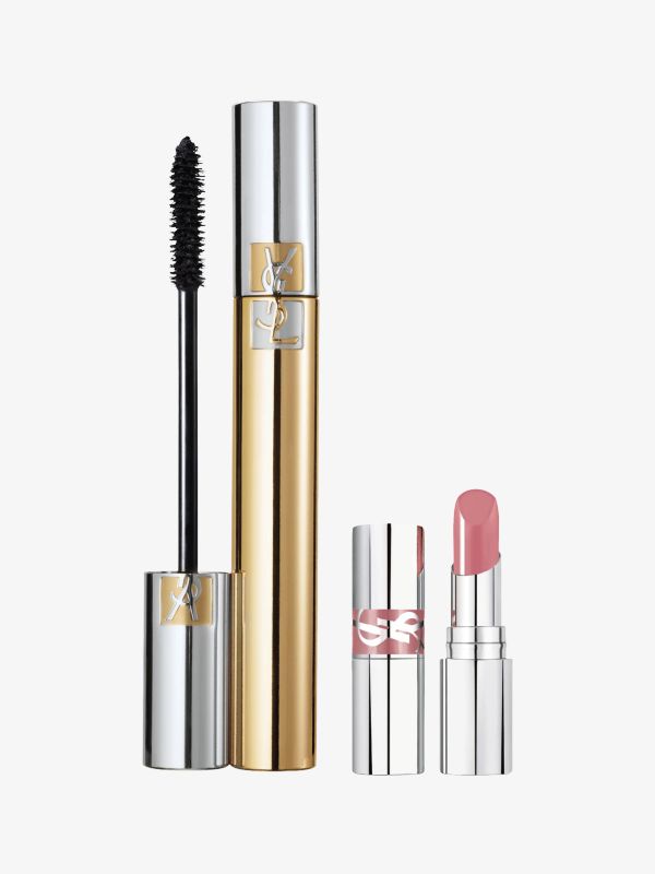 Make me blush + Loveshine Set, YVES SAINT LAURENT