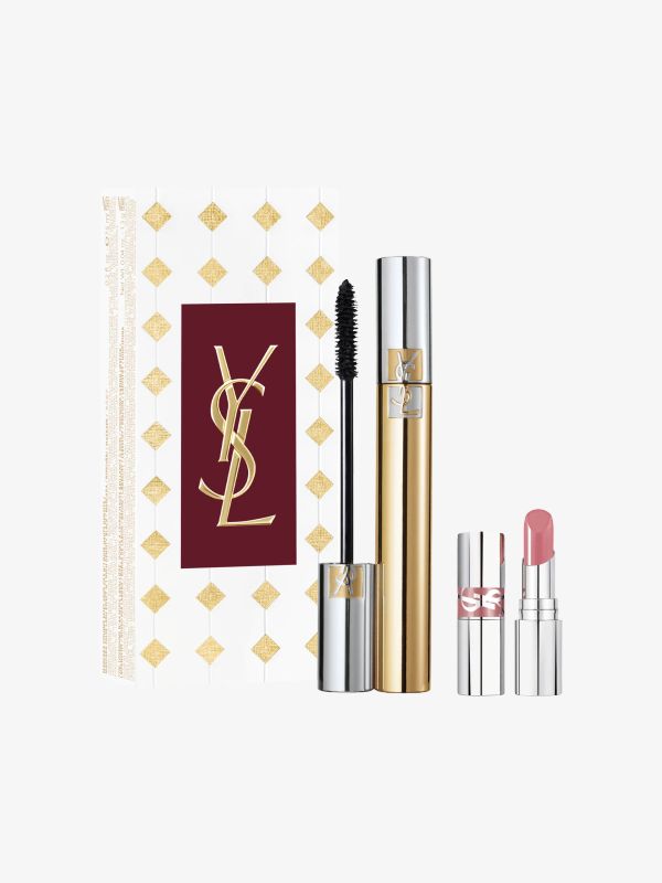 Make me blush + Loveshine Set