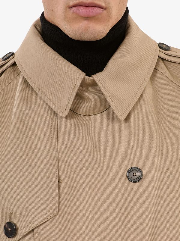 Trench-coat  beige, THE KOOPLES