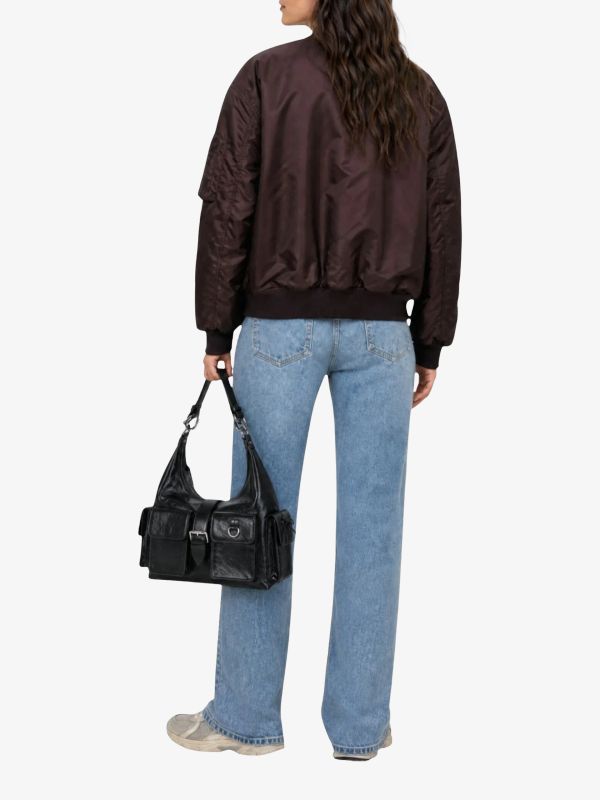 Jean coupe droite  bleu, THE KOOPLES
