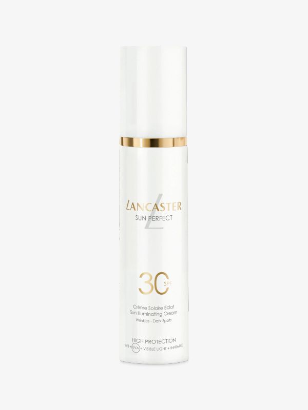 Perfect Sun Illuminating Cream SPF 30