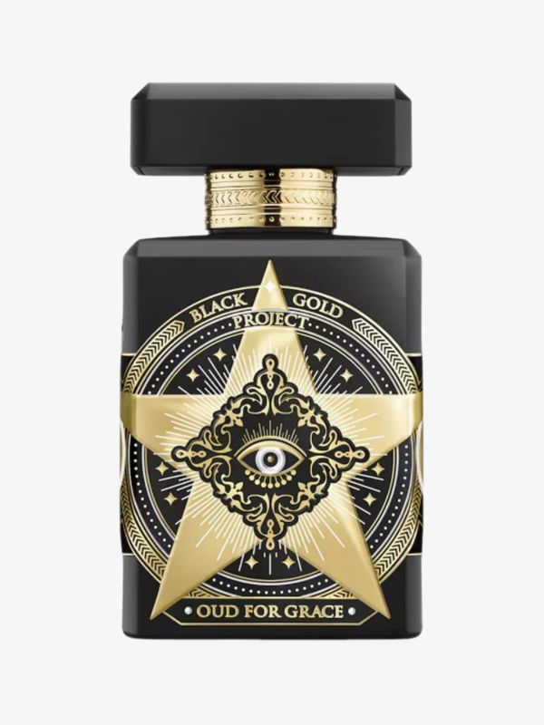 Oud for Grace