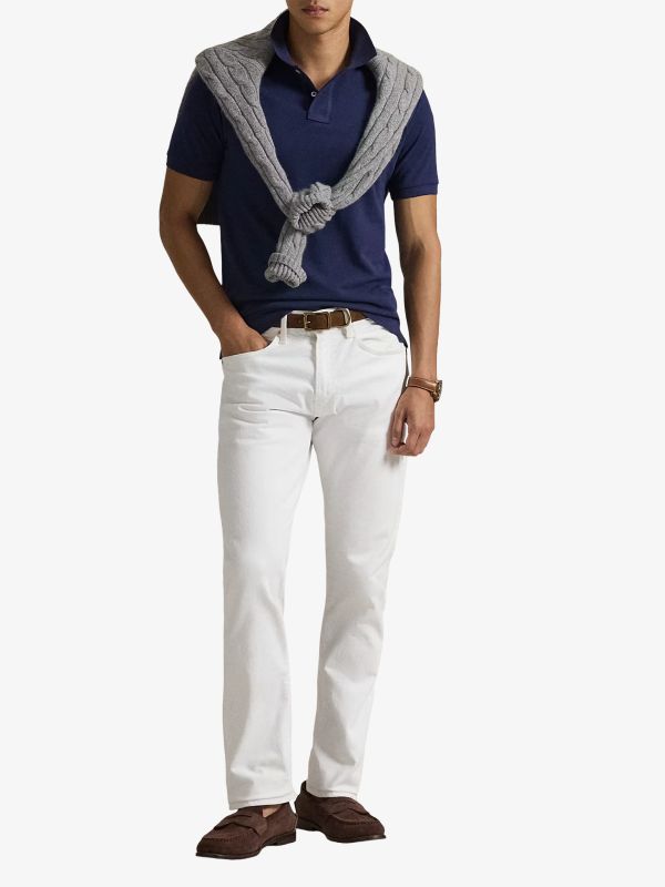 Polo Shirt  navy, POLO RALPH LAUREN