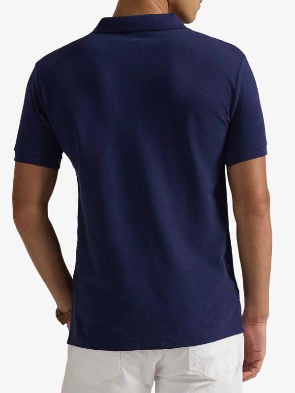 Polo Shirt  navy, POLO RALPH LAUREN
