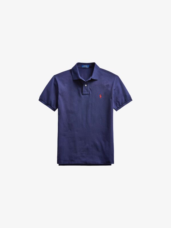 Polo Shirt navy
