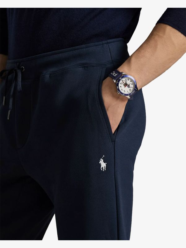 Pantalon de survêtement  navy, POLO RALPH LAUREN