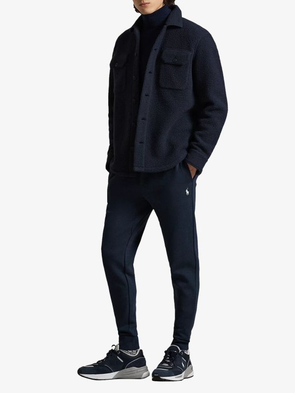 Pantalon de survêtement  navy, POLO RALPH LAUREN