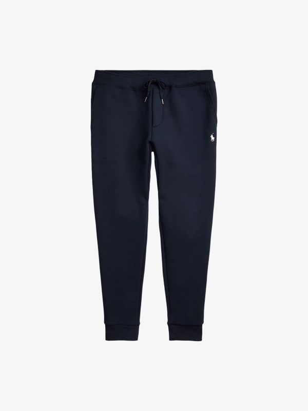 Pantalon de survêtement navy