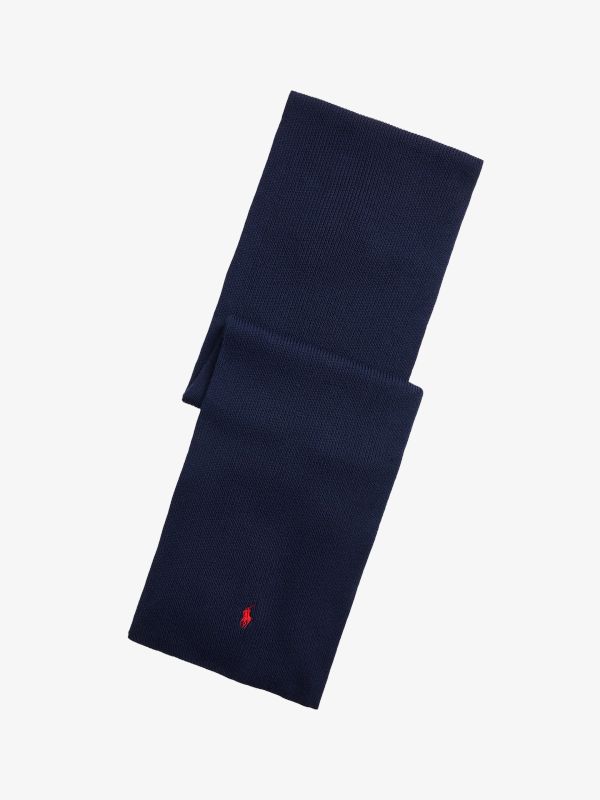 Écharpe  navy