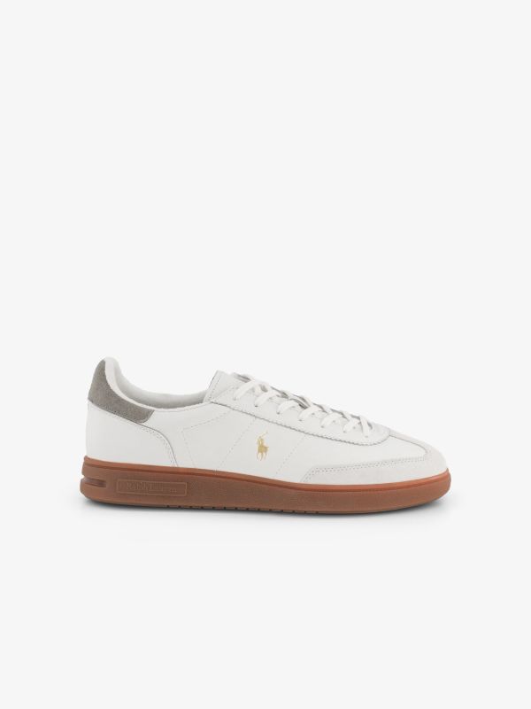 Sneakers "Bedford" gris