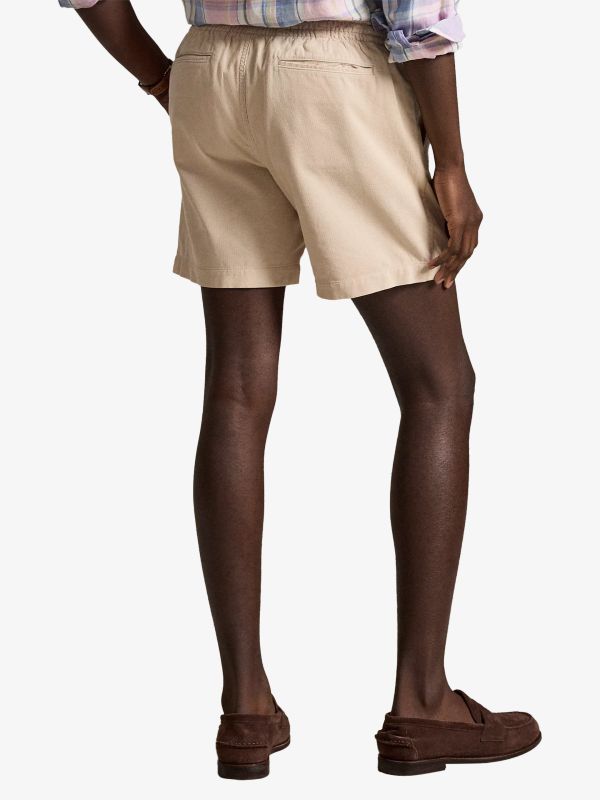 short de survêtement  olive, POLO RALPH LAUREN