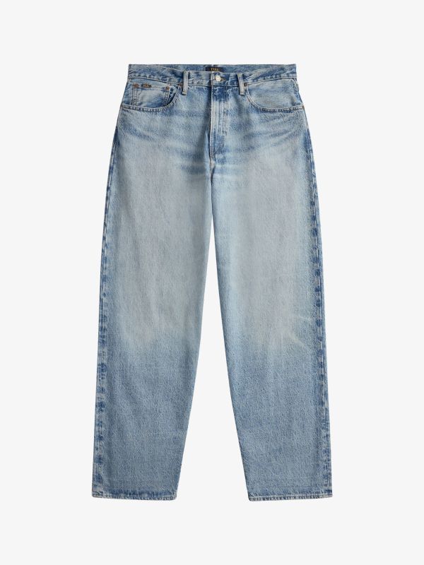 Jeans Wide Leg  jeans
