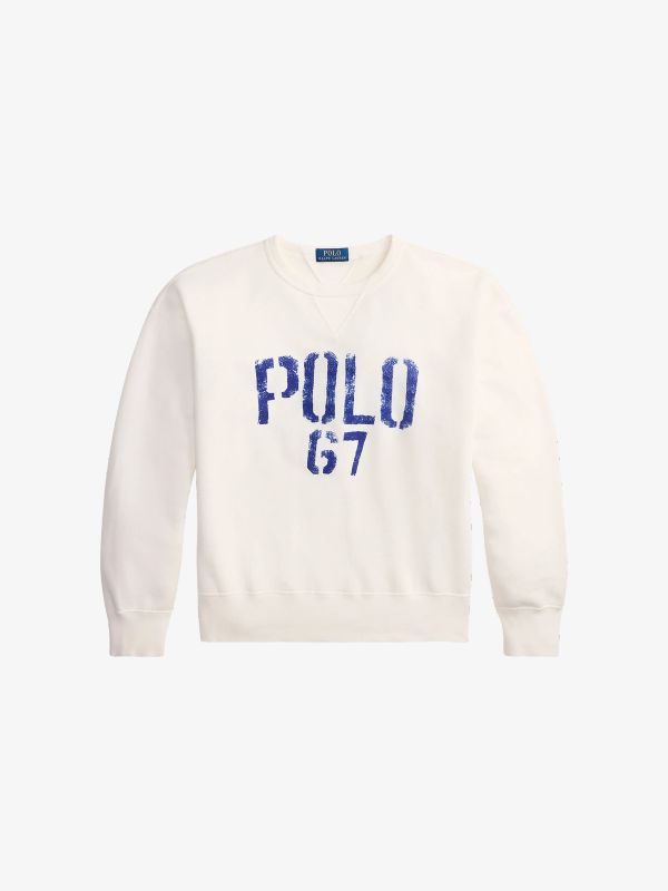 Sweat-shirt gris