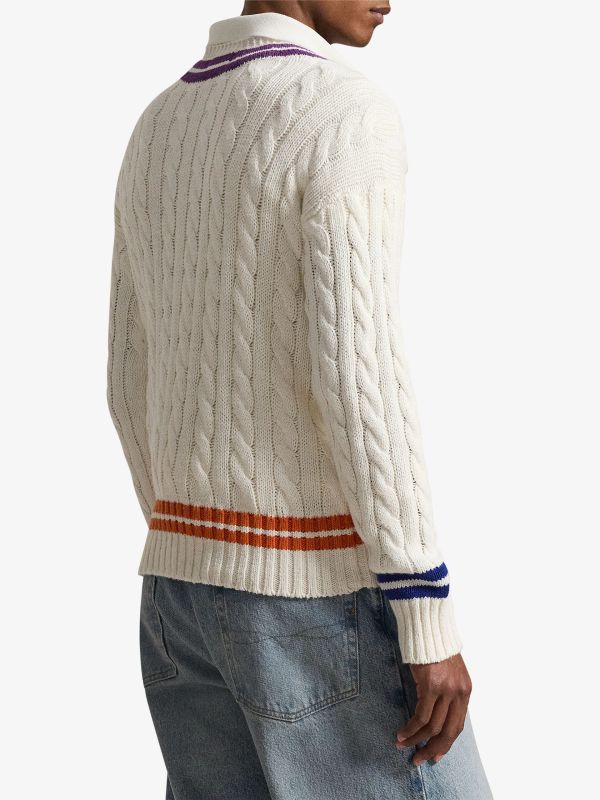 Pull  beige, POLO RALPH LAUREN