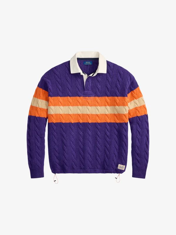 Polo Shirt  lavande