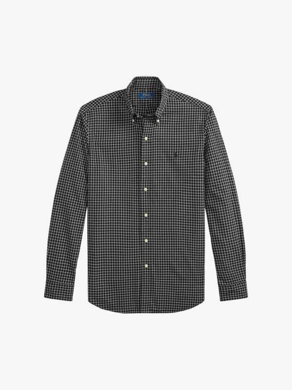 Chemise noir