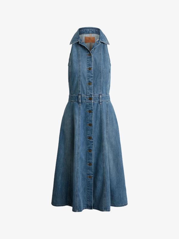 Jeanskleid jeans