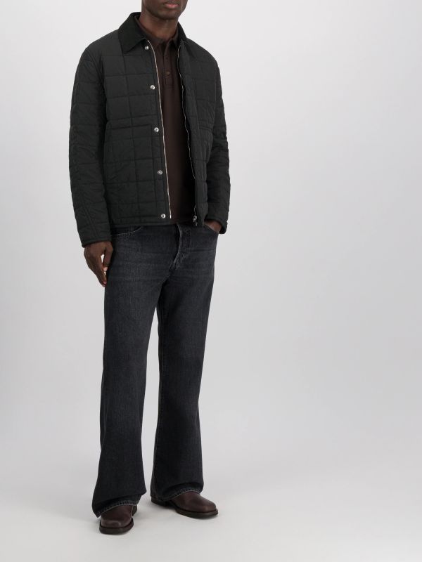 Veste matelassée noir, GIVENCHY
