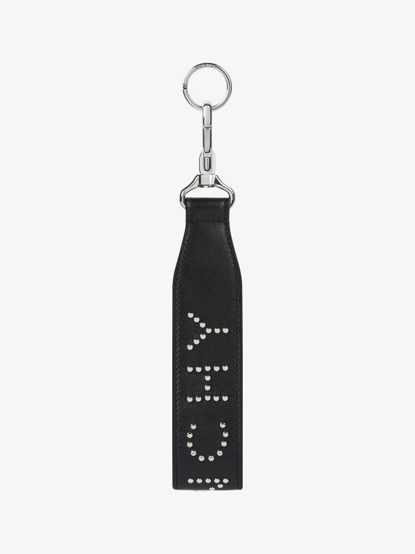 Kartenhalter schwarz, GIVENCHY