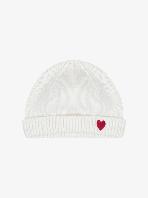 Bonnet  blanc