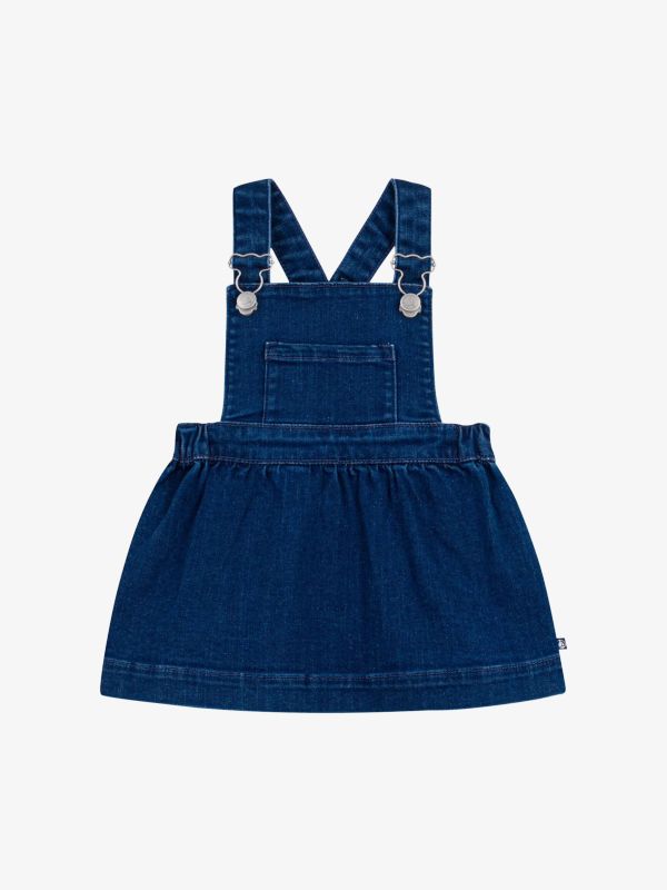 Robe jeans