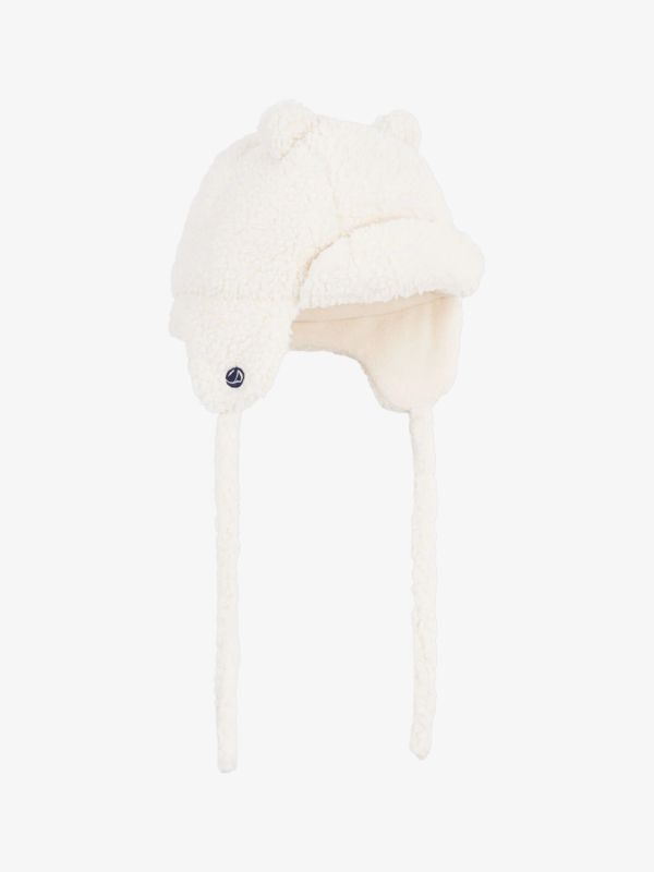Bonnet blanc, PETIT BATEAU
