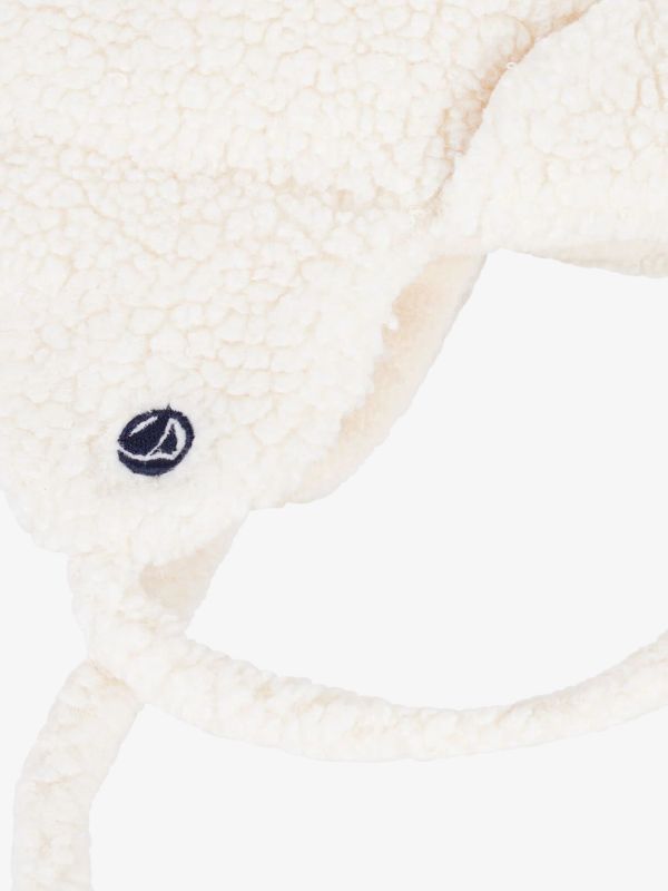 Bonnet blanc, PETIT BATEAU