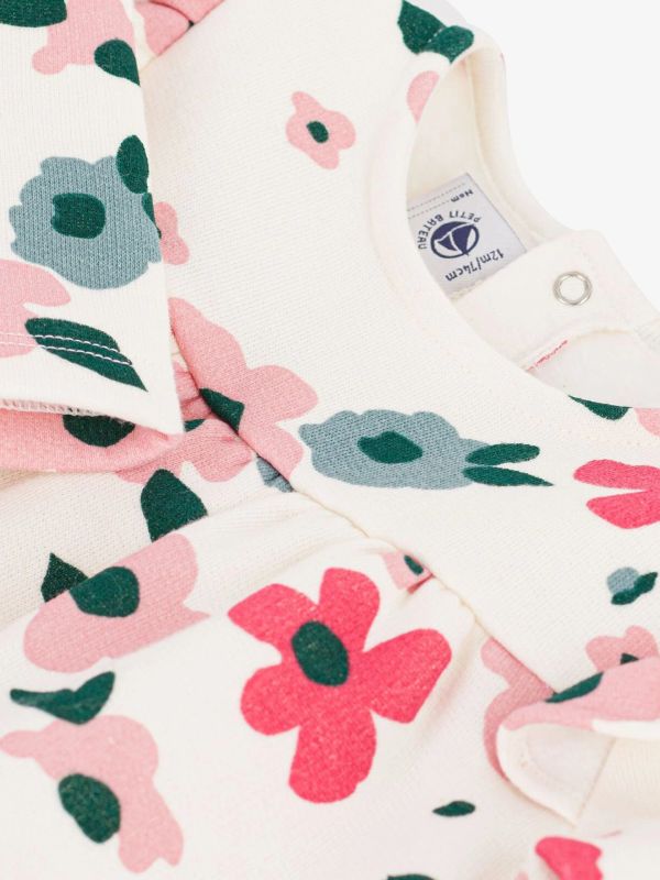 Robe multicolore 2, PETIT BATEAU