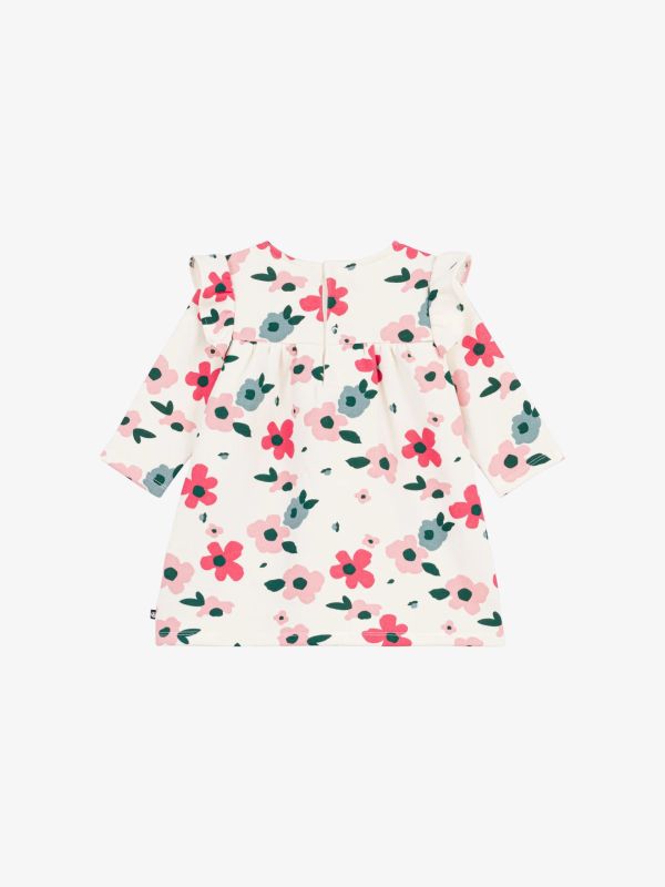Robe multicolore 2, PETIT BATEAU