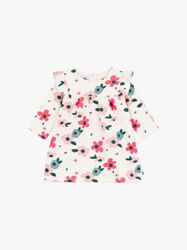 Robe  multicolore 2