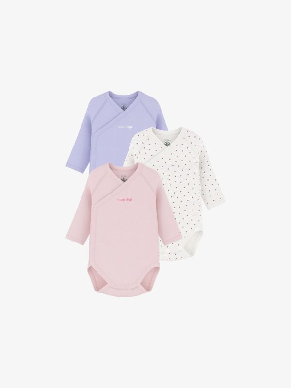 Sous-vêtements set  pink