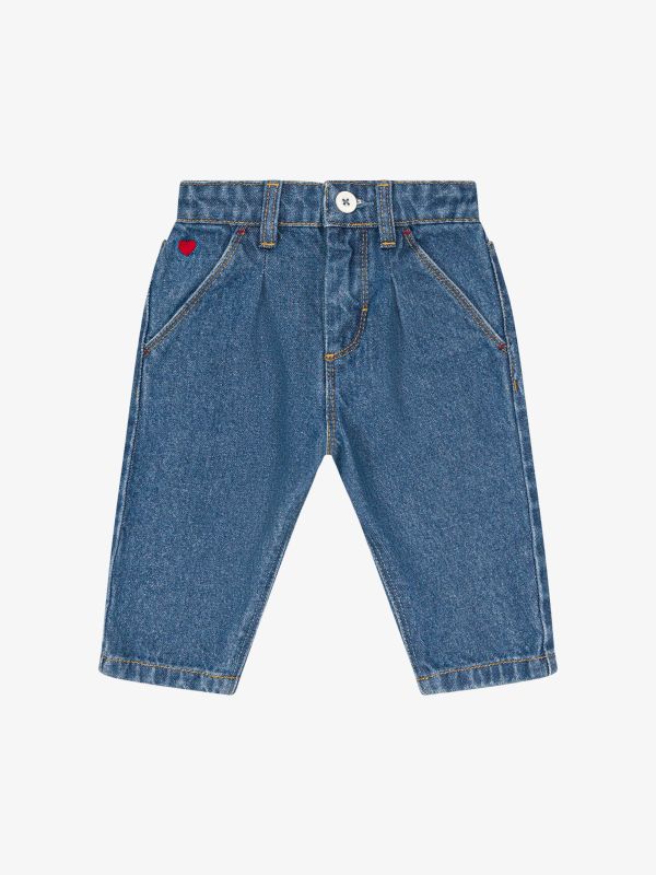 Jeans jeans