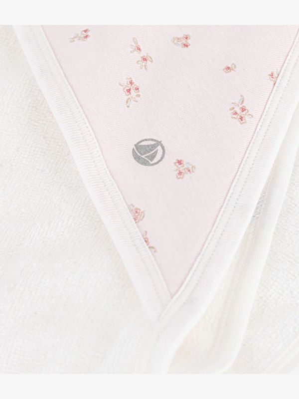 Serviette de bain  multicolore 2, PETIT BATEAU
