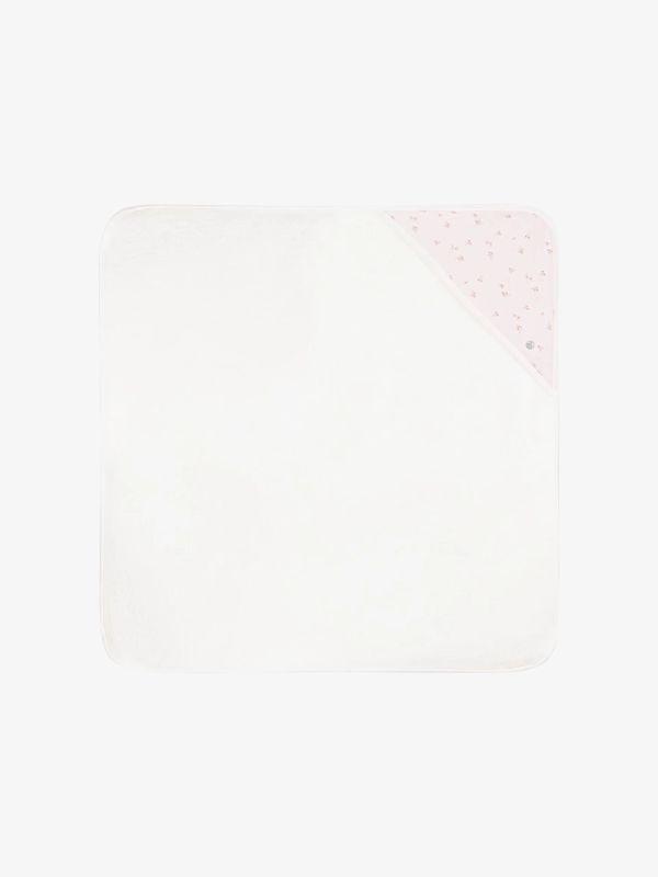 Serviette de bain multicolore 2