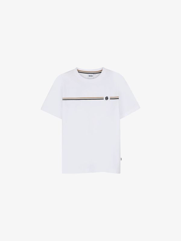 T-Shirt blanc