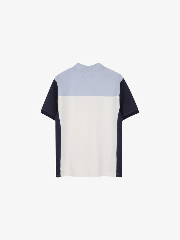 Polo Shirt ivoire, BOSS