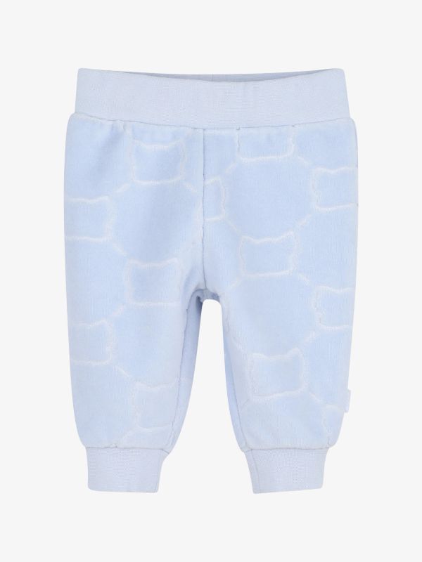combinaison  bleu clair, BOSS