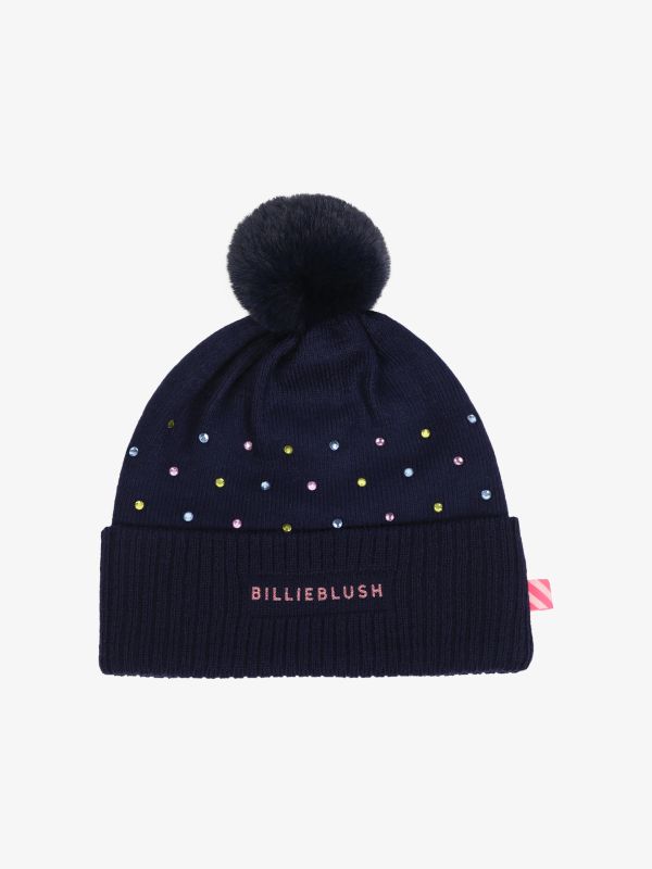 Mütze navy