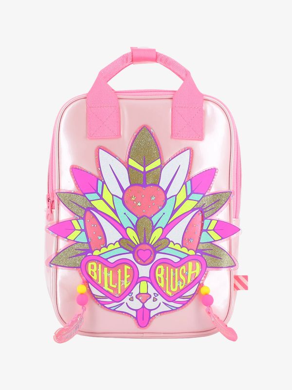 Rucksack pink
