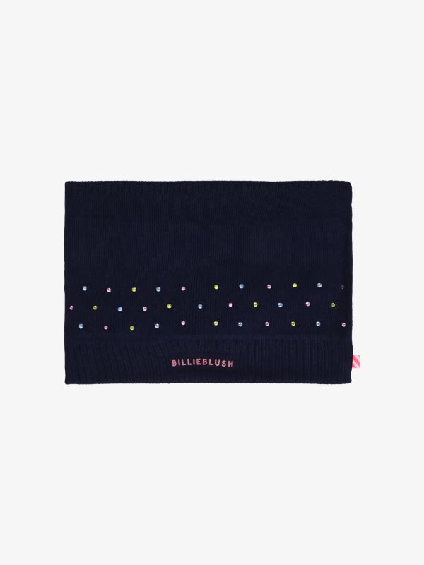 Schal navy